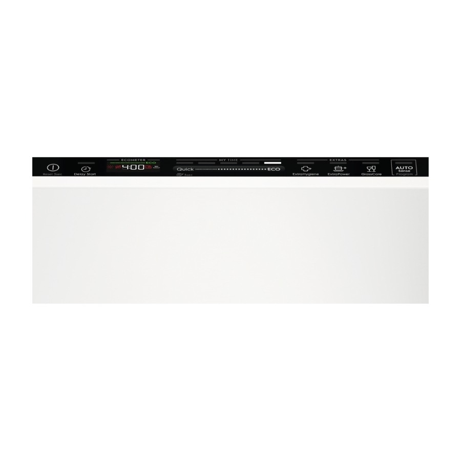 Electrolux 700-serien EEG62310L integreret opvaskemaskine billede 6