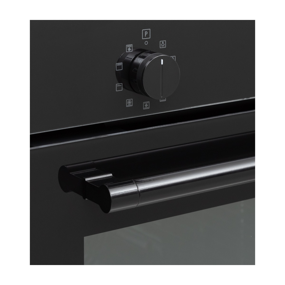 Point 3-Series PBI75HSB indbygningsovn - 7073655009936 billede 7