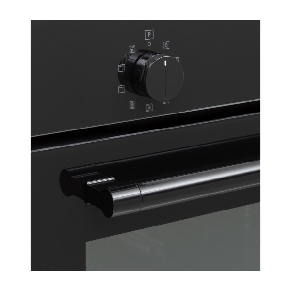 Point 3-Series PBI75HSB indbygningsovn - 7073655009936 billede 8