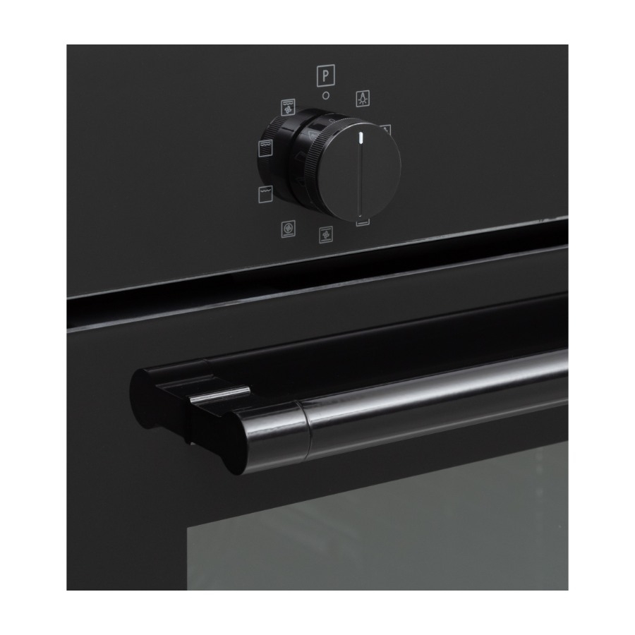 Point 3-Series PBI75HSB indbygningsovn - 7073655009936 billede 9