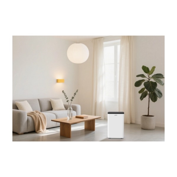 Point PODH20 avfukter (Byttet innen 60 dager - produktet er brukt)