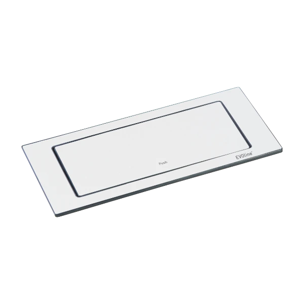 EVOLINE 159271005300 Backflip, 2 veiligheidscontactdozen, 1 st. USB-oplader, mat zwart EVOLINE 159271005300 Backflip, 2 veiligheidscontactdozen, 1 st. USB-oplader, mat zwart