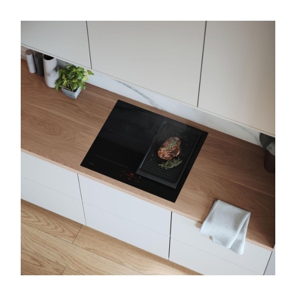 Asko Series 2 HI2643FBG1 induktionskogeplade billede 8