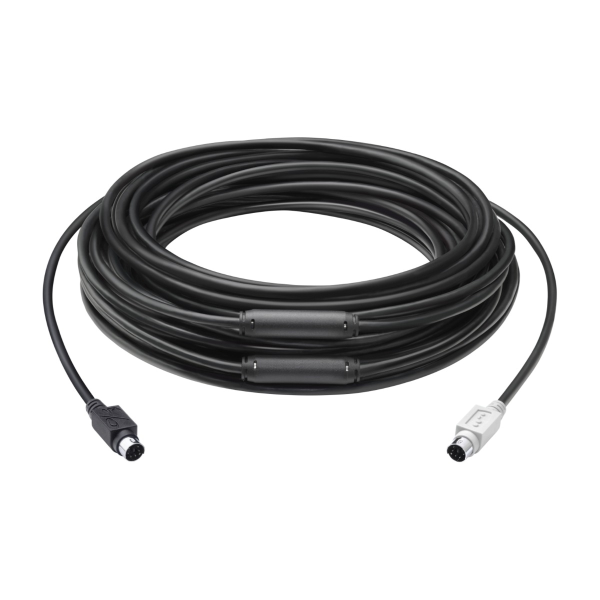 Logitech Group 15 m PS/2 skjøtekabel