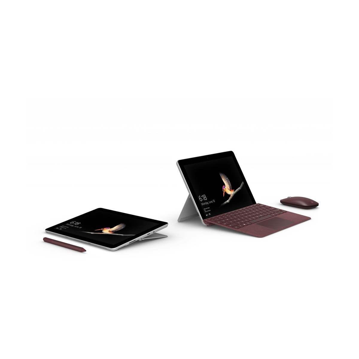 MICROSOFT SURFACE GO 128 GB Power.no MICROSOFT SURFACE GO 128 GB Power.no
