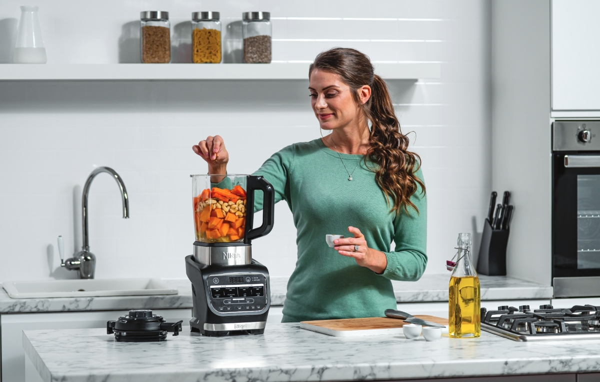 Ninja Foodi HB150EU blender Power.dk