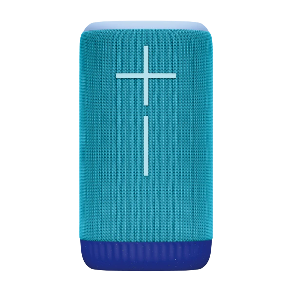 Ultimate Ears Everboom Bluetooth-kaiutin, Azure Blue