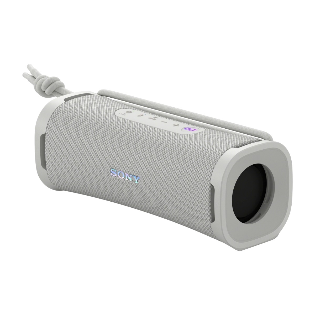 Sony ULT FIELD 1 Bluetooth-høyttaler, hvit