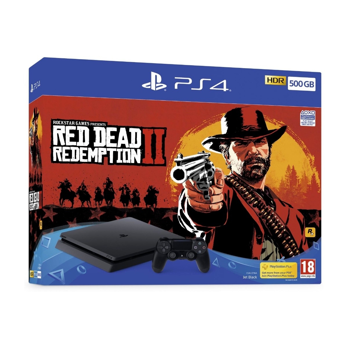 Red Redemption 2 Ps 4 Купить