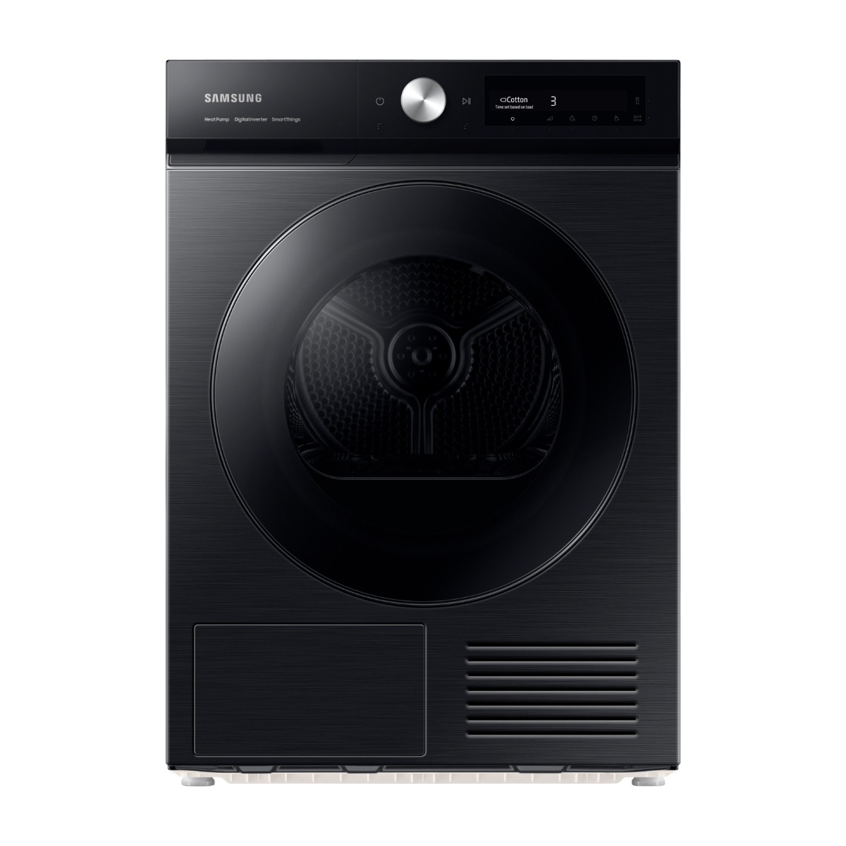 Samsung DV90BB7445GBS4 tørretumbler