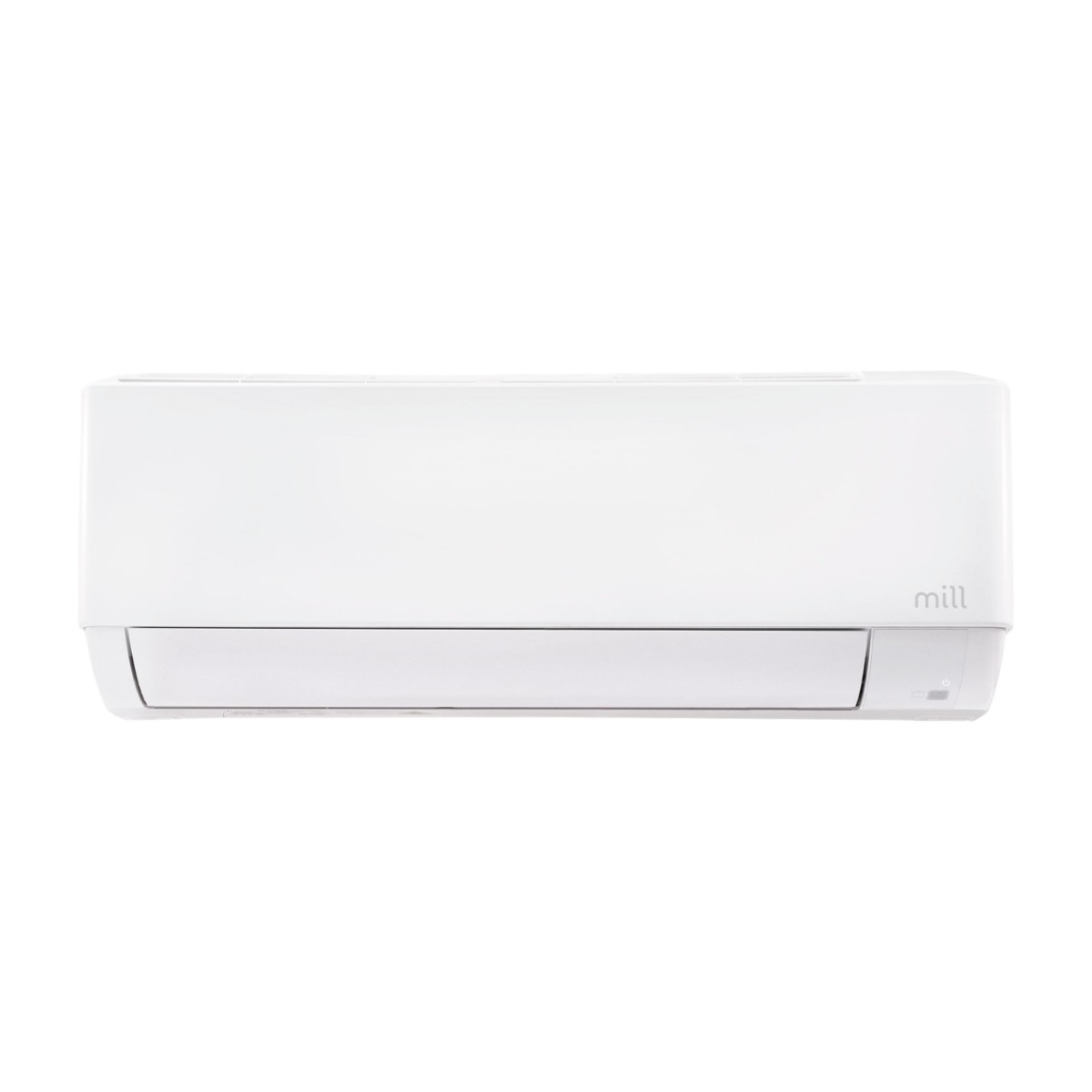 Compact Pro WiFi 5200 varmepumpe