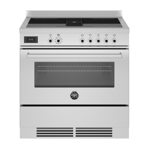 Bertazzoni Professional Series PROCH94I1EXT induktionskomfur billede 2