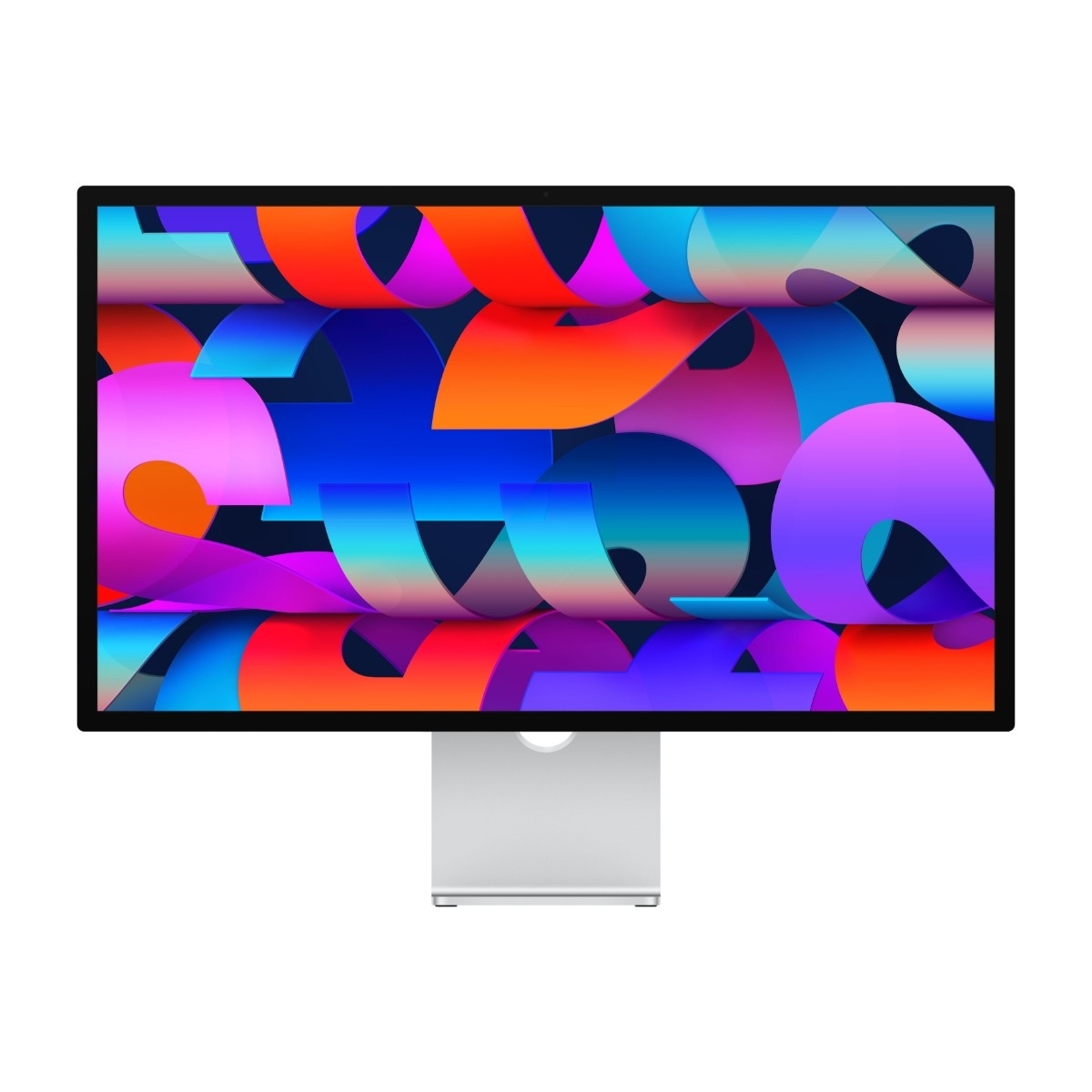 Apple Studio Display 27" vinkeljustering stativ