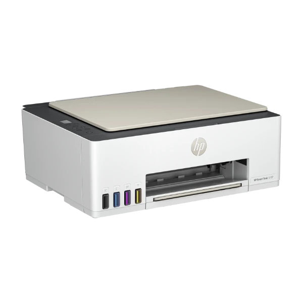 HP Smart Tank 5107 All In One skrivare - Power.se