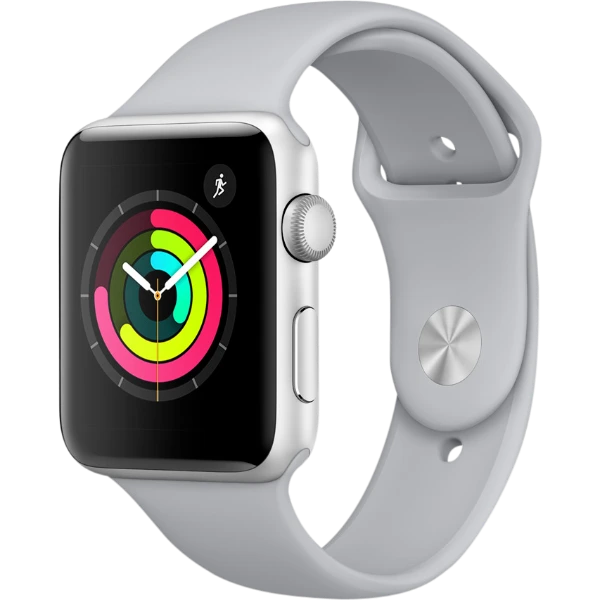 Apple Watch series sold 3