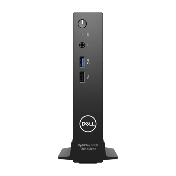 DELL OptiPlex 3000 TC N6005 pöytäkone