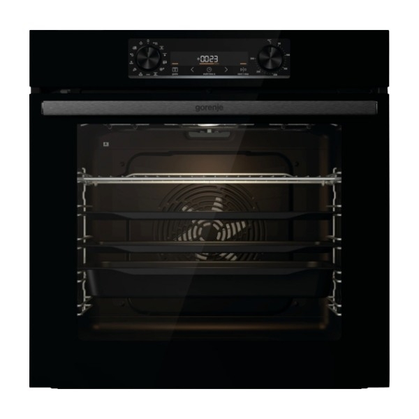 Gorenje Essential Line BOP9637BG indbygningsovn billede 1