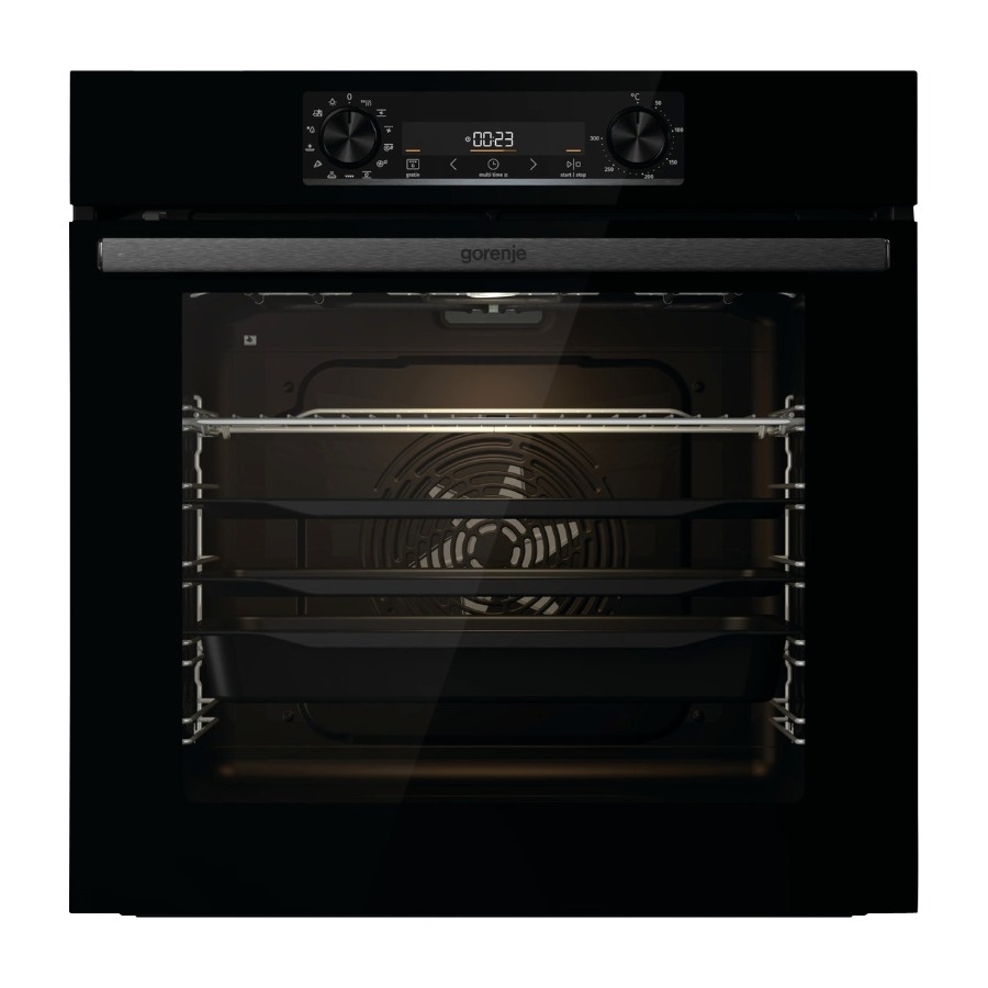 Gorenje Essential Line BOP9637BG indbygningsovn billede 2