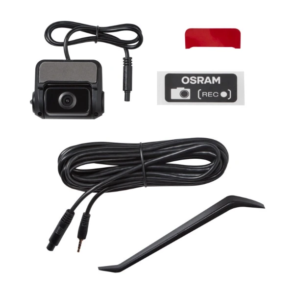 Osram Roadsight Rear 10 Autokamera Power fi