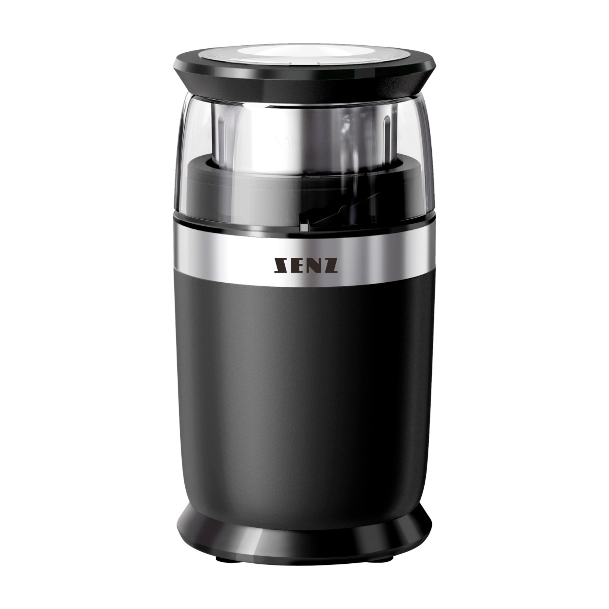 Senz SECGOK2008 kaffekværn billede 1
