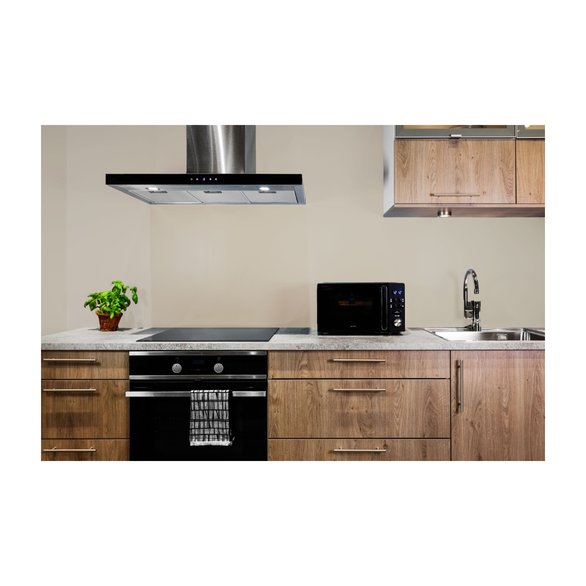 Point PMW620B20 mikroovn billede 8
