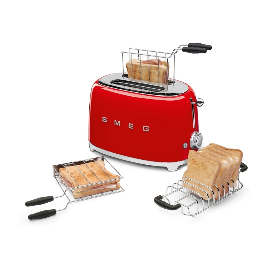Smeg TSF01RDEU billede 7