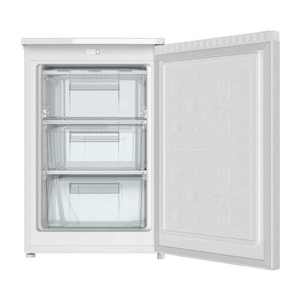 Point 5-Series POFR585DW fryser - 7073655002357 billede 4