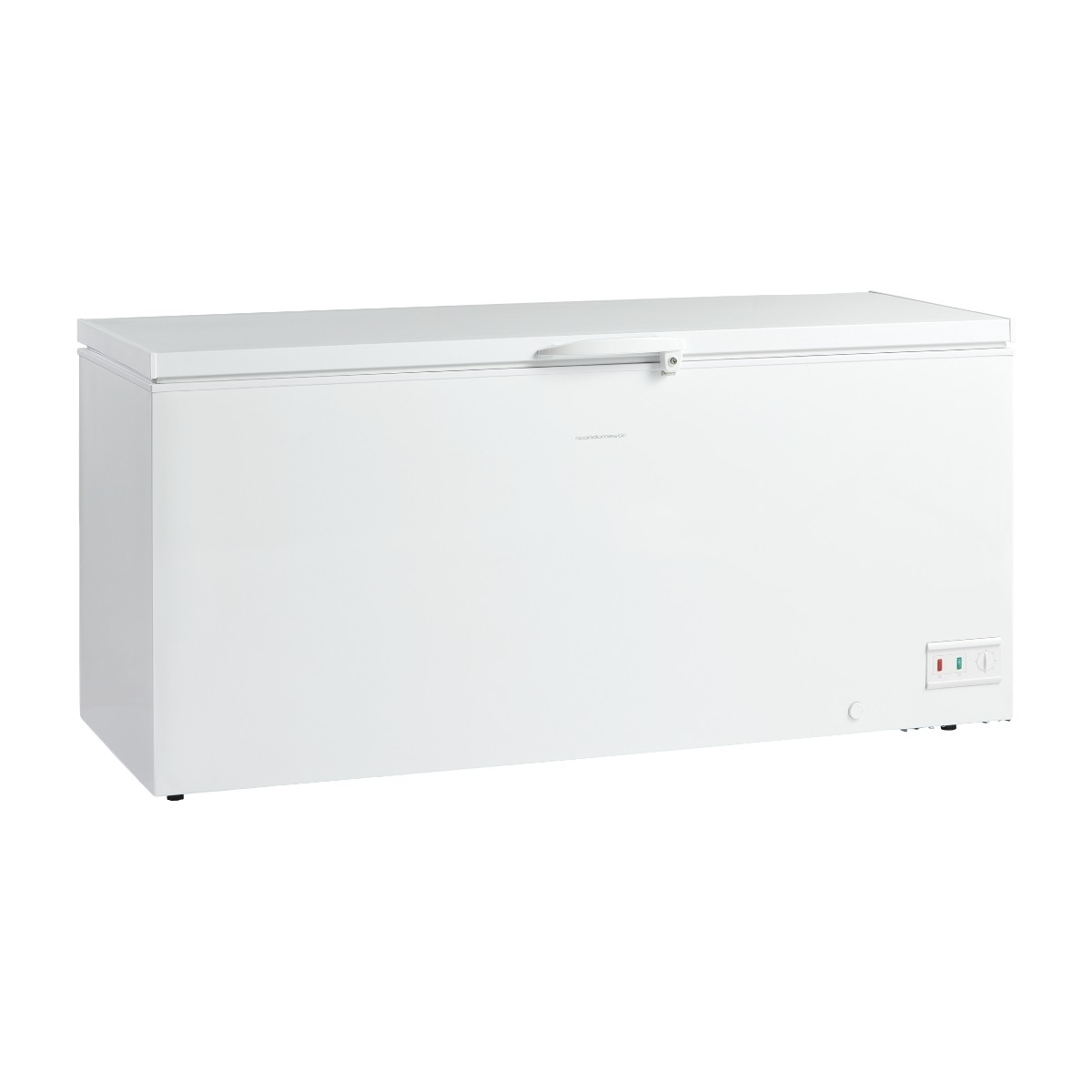 Scandomestic CF560WE kummefryser
