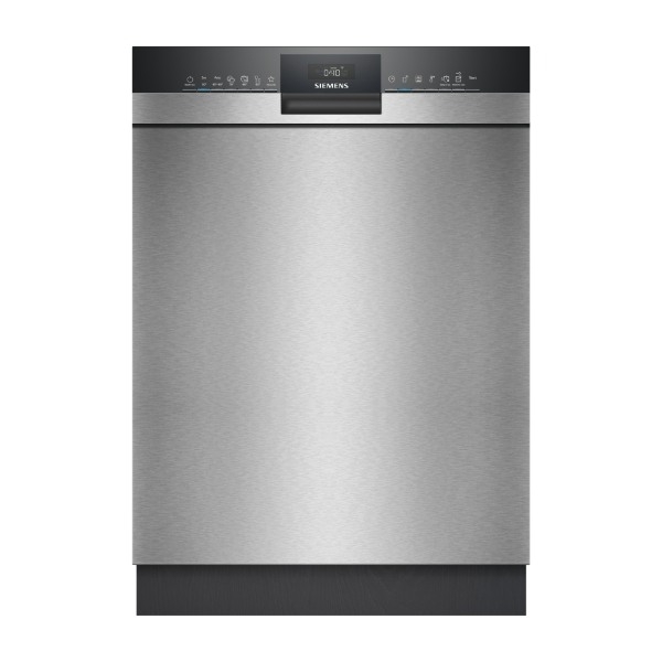 Siemens iQ300 SN43ES27CE opvaskemaskine billede 2
