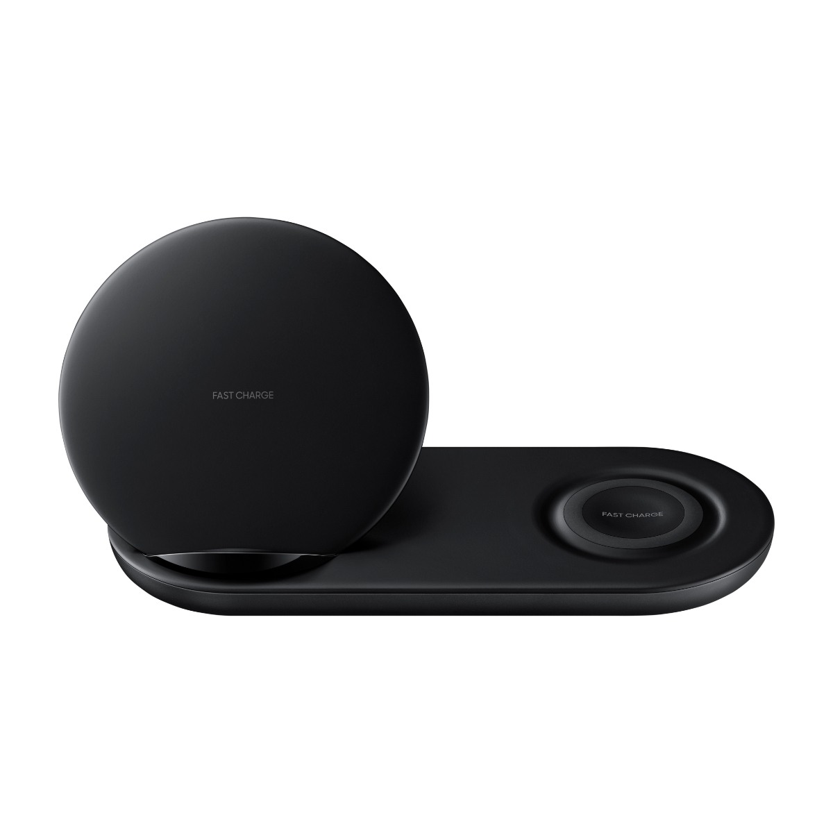 SAMSUNG WIRELESS CHARGER DUO PAD SVART Power.no SAMSUNG WIRELESS CHARGER DUO PAD SVART Power.no