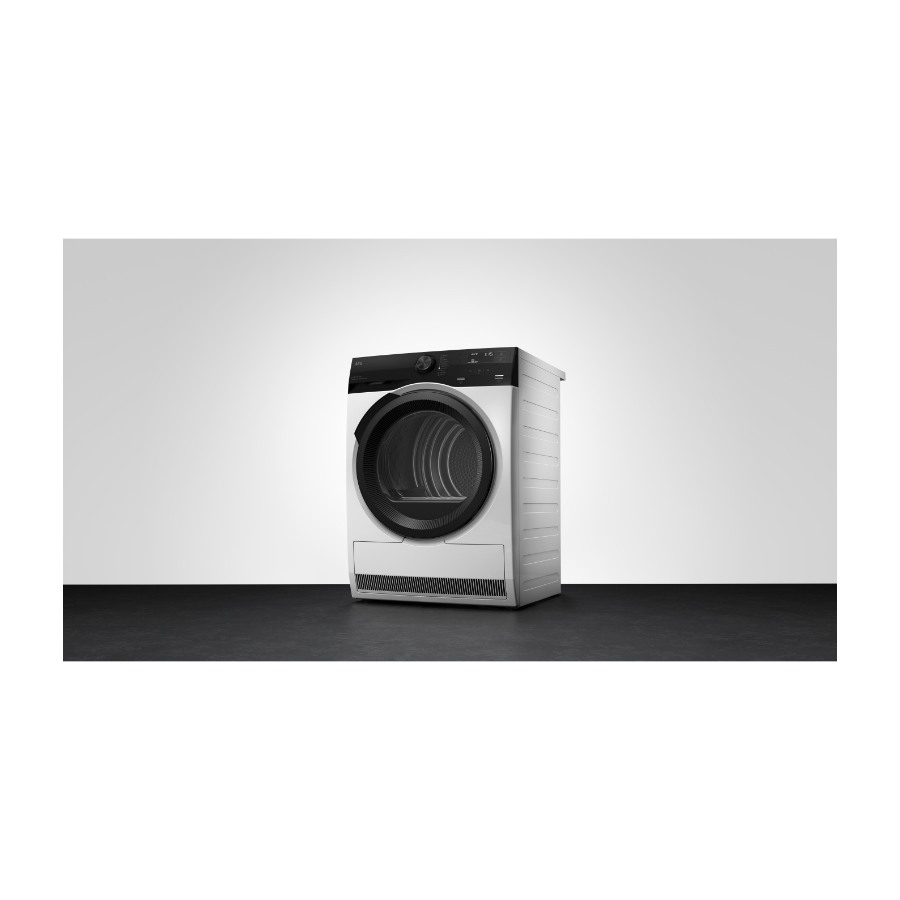 AEG 7000-serien TE794P85P tørretumbler billede 8