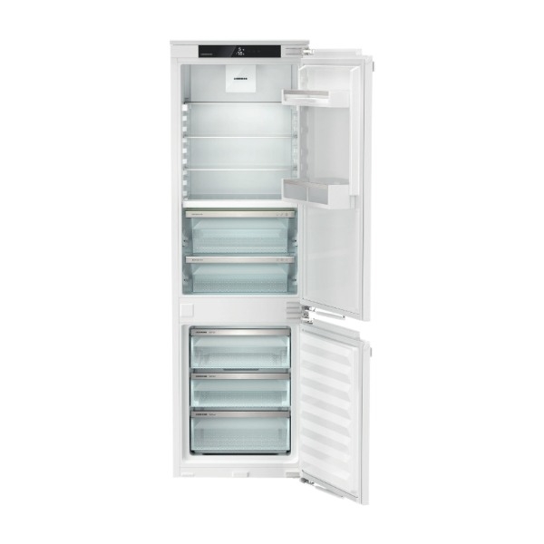 Liebherr Plus ICBNEI 5123 integreret kølefryseskab billede 1