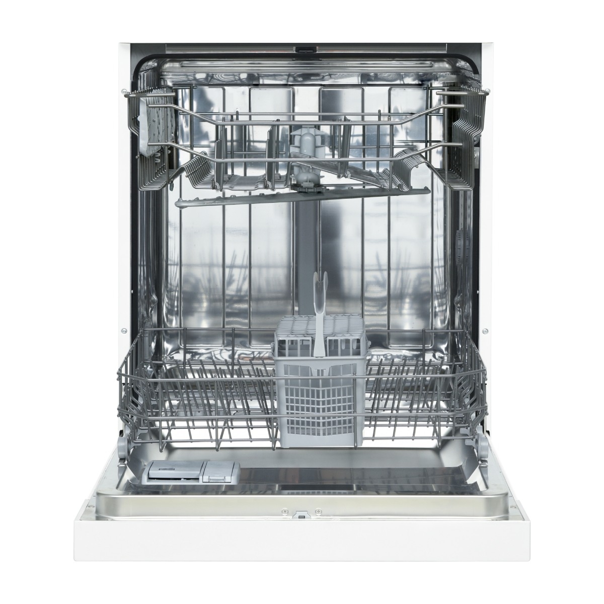 Senz SD6011N opvaskemaskine - 7073655028104 billede 2