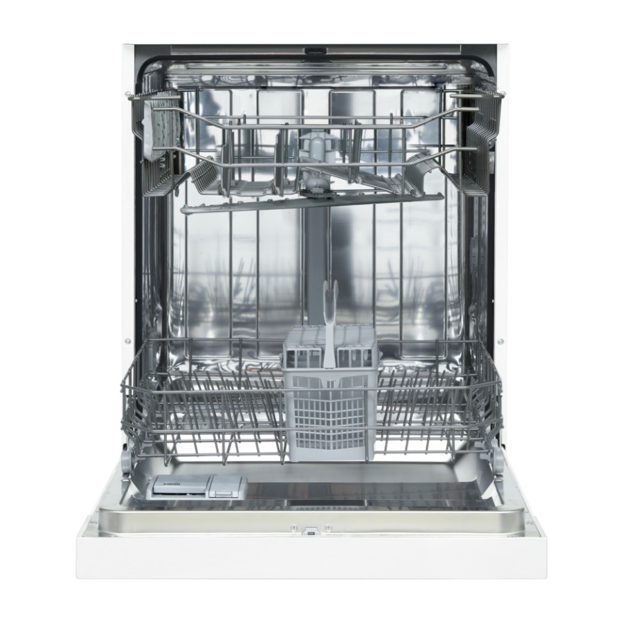 Senz SD6011N opvaskemaskine - 4894526059644 billede 6