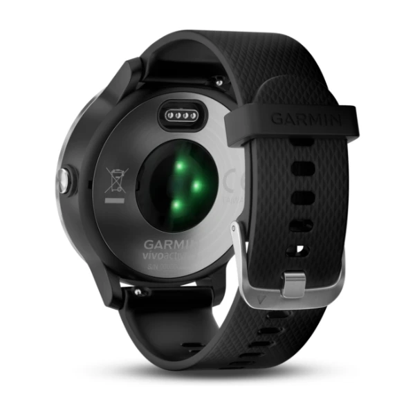 Vivoactive 3 online power