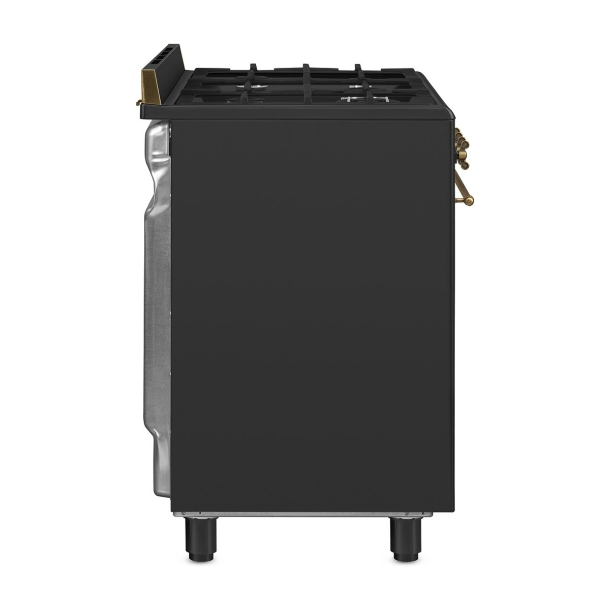 SMEG CO90GMAN2 komfur billede 5