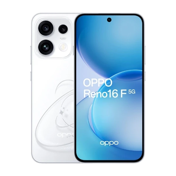 Oppo Reno 16 F