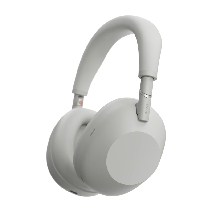 Sony WH-1000XM6 トラードローセ ストーイドエンプデンデ ヘッドフォン ソイルフ