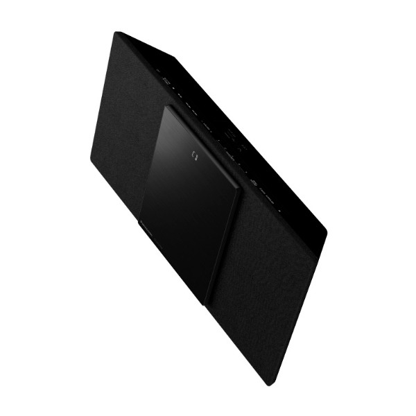 PANASONIC SC-HC2020-MIKROSYSTEM - Power.dk