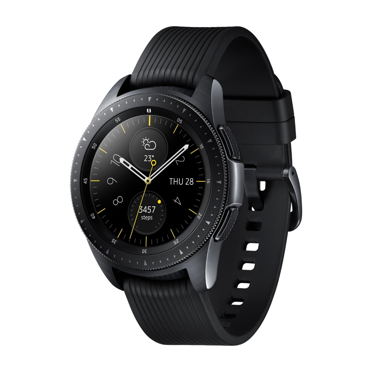 samsung galaxy bt watch