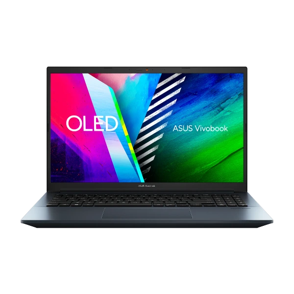 ASUS Vivobook Pro 15 OLED M3500QA-L1247W 15,6