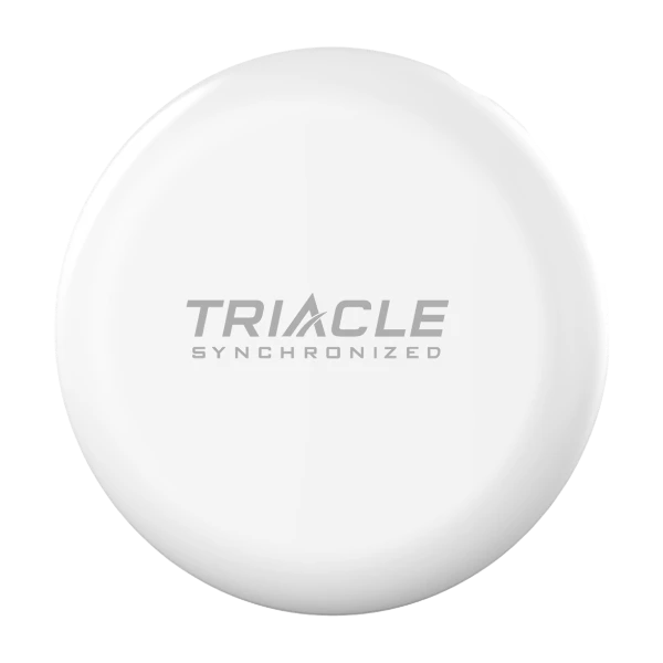 Triacle X-Mark Two nøgle- og tingfinder (4 pakke) sort/hvid - POWER.dk