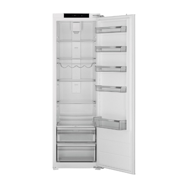 Bertazzoni LRD603UBNPVC/20 integreret køleskab billede 2