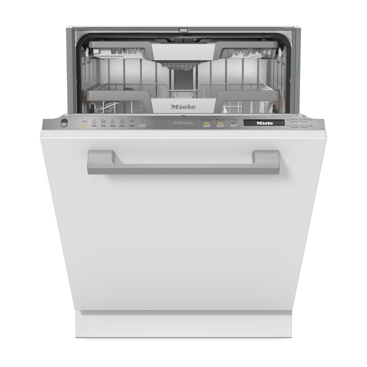 Oppvaskmaskin G 7385 SCVi XXL FF Helintegrert