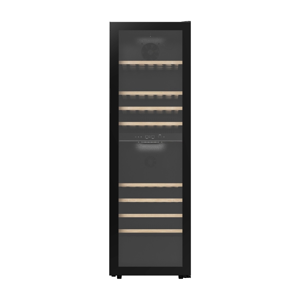 La Sommelière Prestige Range LS112DZ vinskab