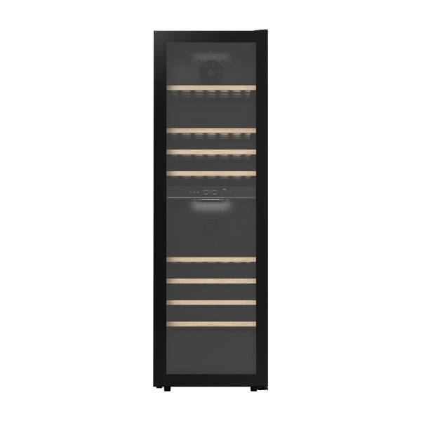 La Sommelière Prestige Range LS112DZ vinskab billede 2