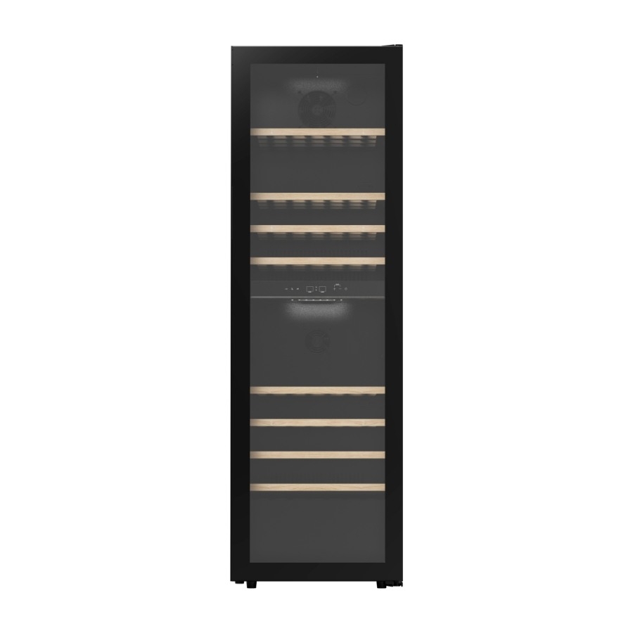 La Sommelière Prestige Range LS112DZ vinskab billede 3