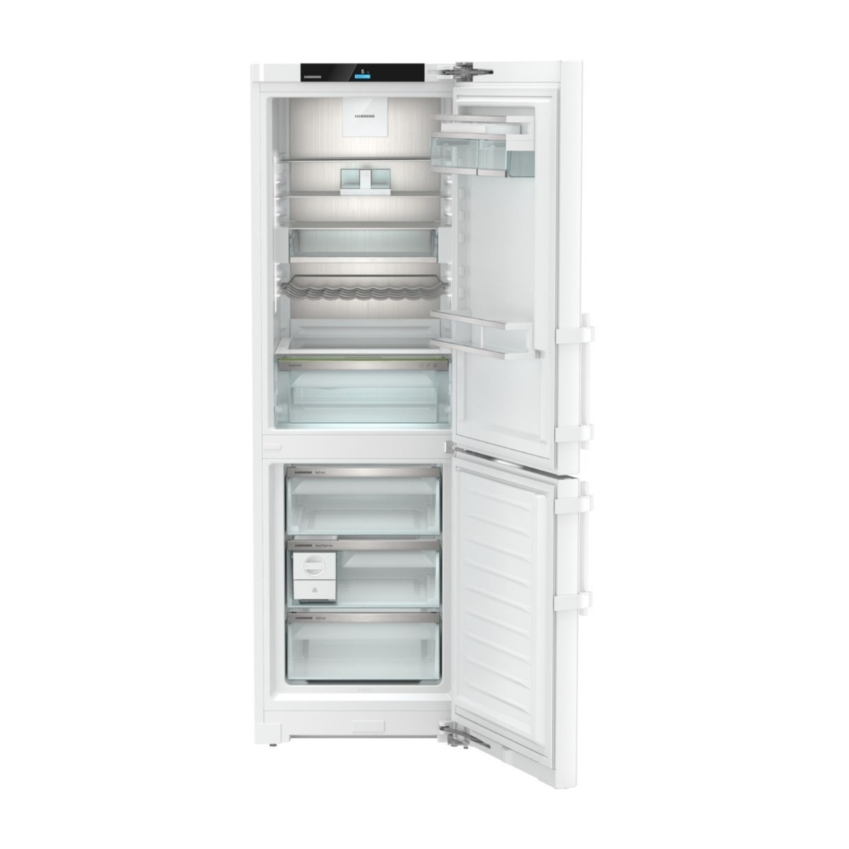 Liebherr CNd 5253-20 001 kølefryseskab billede 9