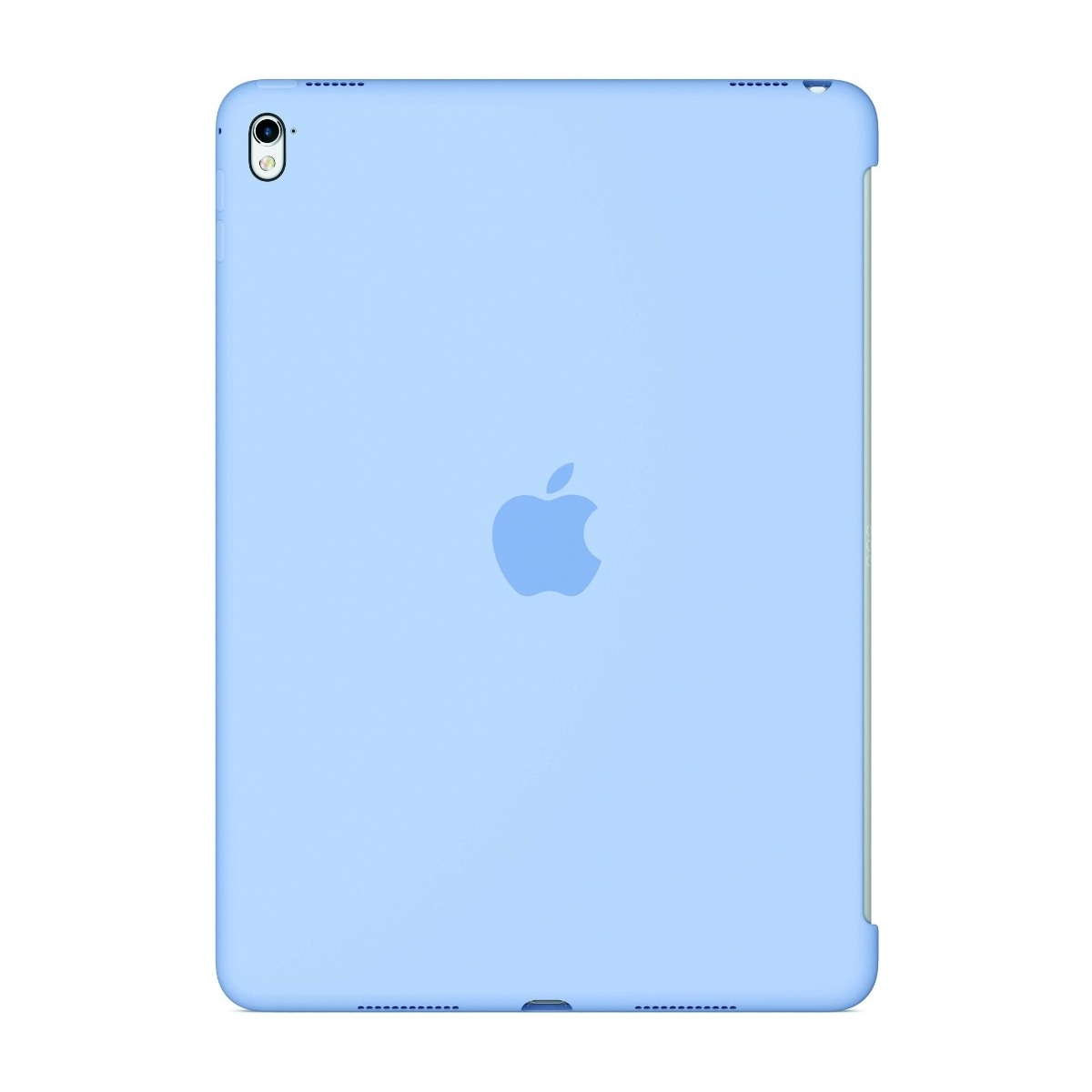 IPAD PRO 9.7" SILICONE CASE LILAC Power.dk