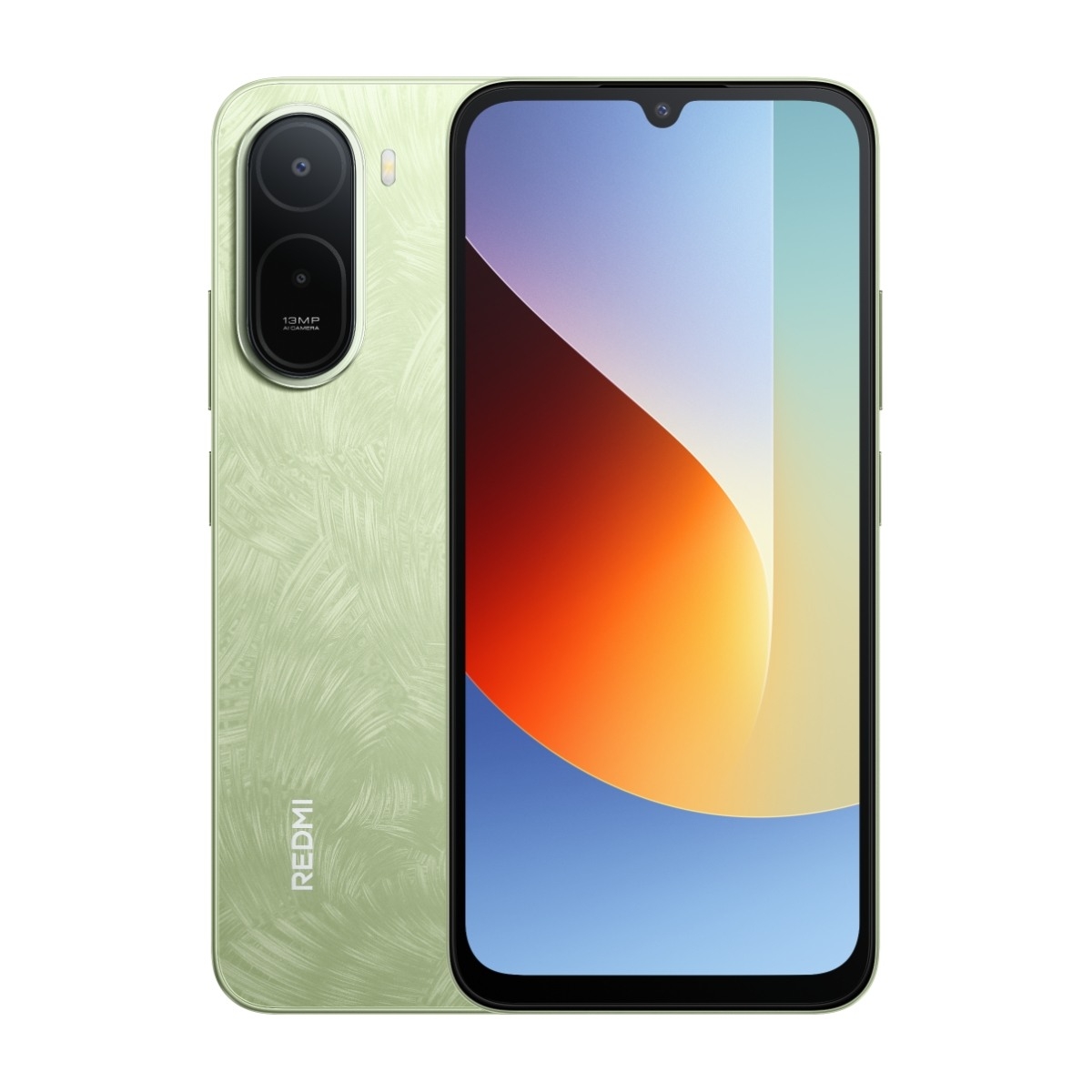 Xiaomi Redmi A7 Pro 128 GB, Palm Green